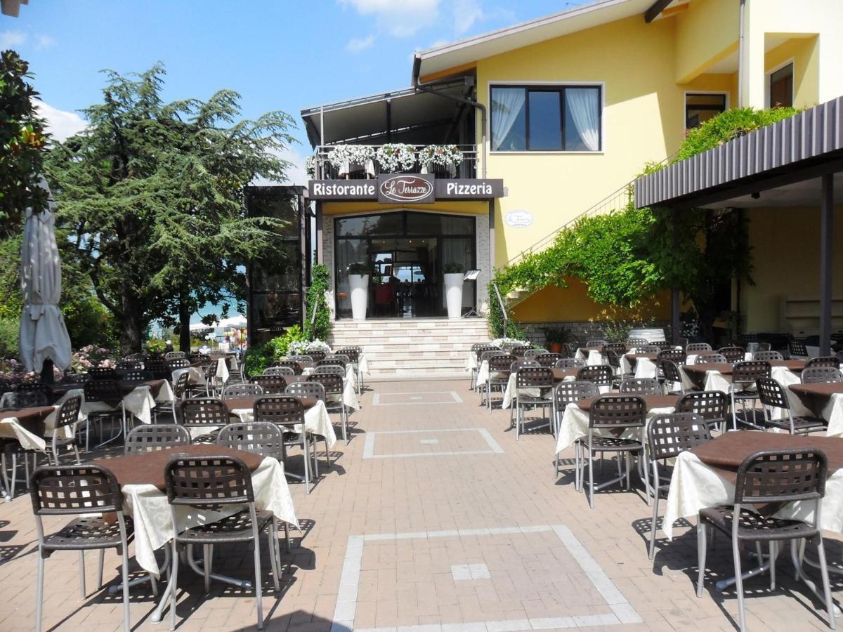 Apartments In Peschiera Del Garda 22097 المظهر الخارجي الصورة