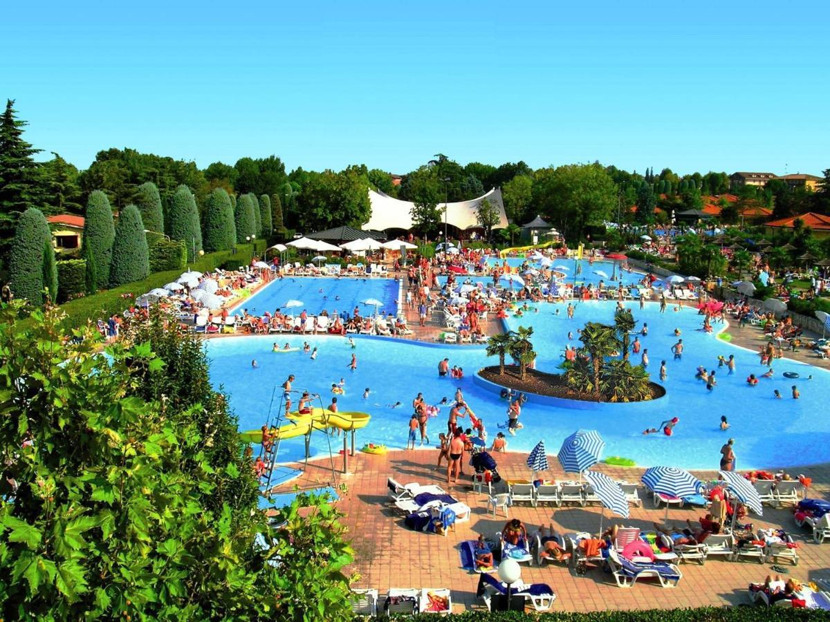 Apartments In Peschiera Del Garda 22097 المظهر الخارجي الصورة