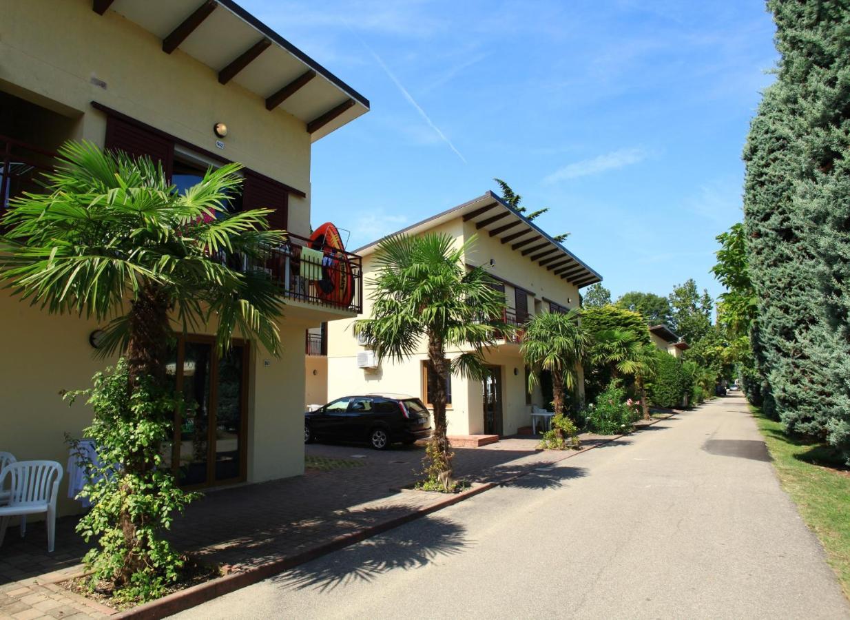 Apartments In Peschiera Del Garda 22097 المظهر الخارجي الصورة